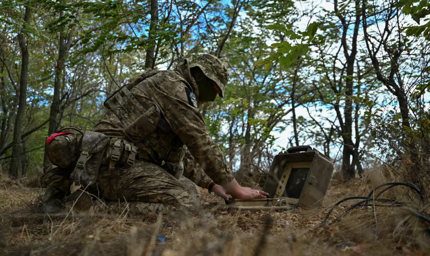 Mundo - Los líderes rusos y ucranianos calculan los recursos para el invierno en tiempos de guerra