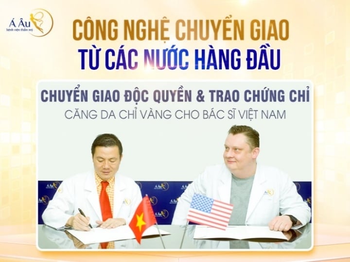 ភាពខុសគ្នាដែលបង្កើតបានជាគុណភាព និងកេរ្តិ៍ឈ្មោះរបស់មន្ទីរពេទ្យកែសម្ផស្ស A Au - ២