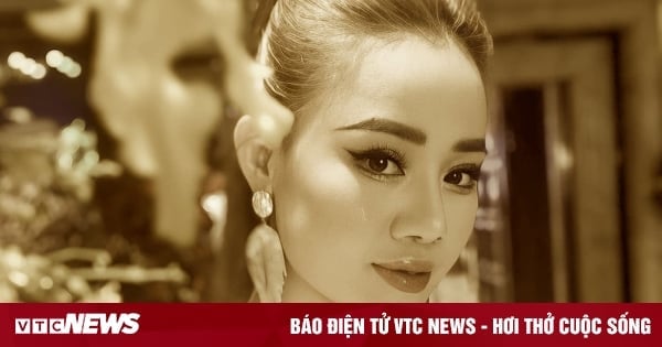 Le chanteur Luong Ngoc Diep est décédé, sa fille de 9 ans a été élevée par un ami proche