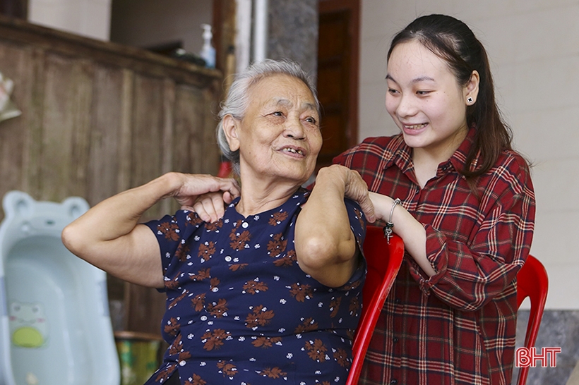 Cuộc hội ngộ đặc biệt của thanh niên, sinh viên tiêu biểu Hà Tĩnh ở Hà Nội