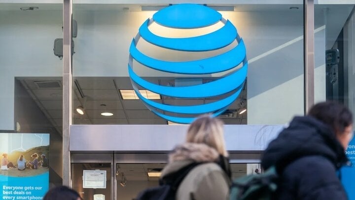 AT&T пока не установила источник утечки персональных данных более 70 миллионов клиентских счетов.