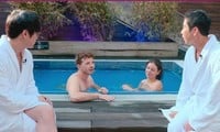 Umstrittene koreanische Fernsehsendung