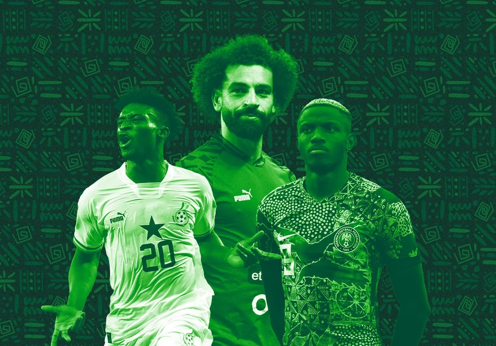 Bilan de la phase de groupes : la CAN 2023 est le tournoi le plus passionnant de tous les temps