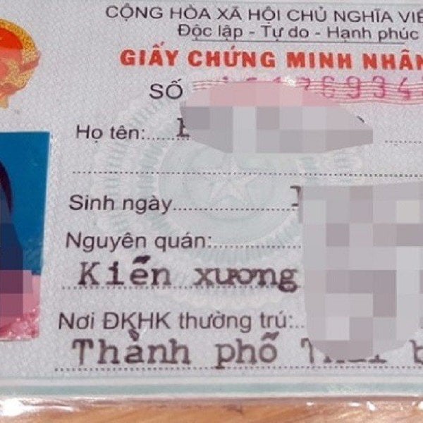 Thời điểm CMND không còn giá trị sử dụng, ai cũng nên biết