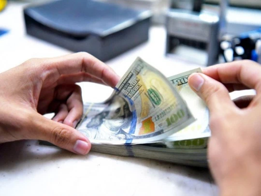 ราคาเงินตราต่างประเทศ 6 ธันวาคม 2567 : USD อ่อนค่า หลุด 106 จุด