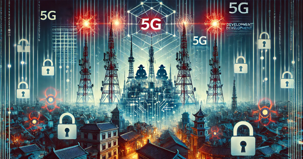 Nhiều thách thức về an ninh mạng khi 5G phát triển tại Việt Nam