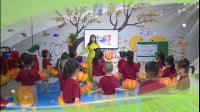 Chi tiết kế hoạch tuyển sinh đại học, cao đẳng ngành giáo dục mầm non năm 2023