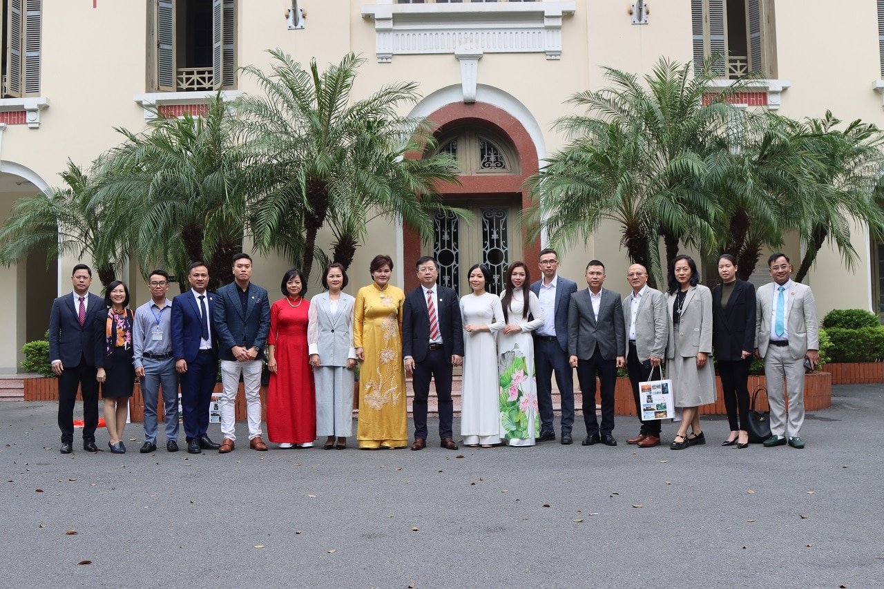 Journée nationale mondiale du Vietnam et l'histoire des enfants vivant à l'étranger