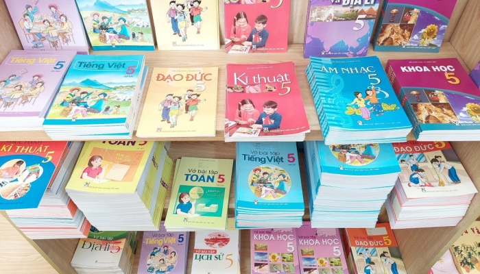 ราคาหนังสือเรียน : มีความกังวลบางประการ