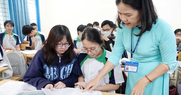 Les enseignants attendent avec impatience de nouveaux salaires