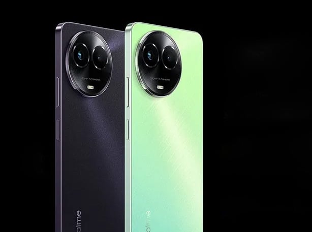 realme c67 5g introduction image 4