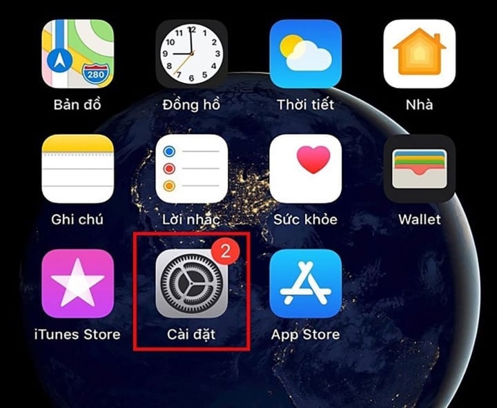 iPhoneで3Dタッチを有効/無効にする方法 - 1