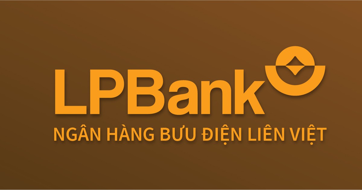 قام بنك Lien Viet Post Bank رسميًا بتغيير اسمه المختصر