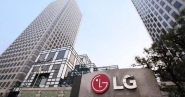 LG、第3四半期の売上高が過去最高を記録、ビジネスモデルを革新