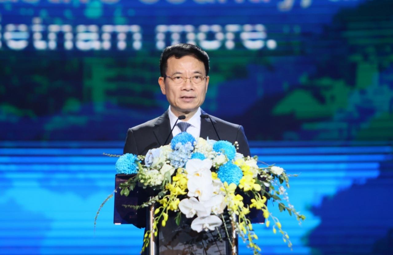 Event - Aspiration for a strong, prosperous, prosperous and happy Vietnam