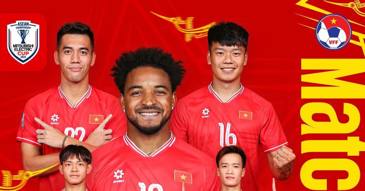 ក្រុមវៀតណាមនឹងទទួលបានរង្វាន់ចំនួន 2 ពាន់លានដុង ប្រសិនបើពួកគេឈ្នះការប្រកួតជើងទីមួយនៃវគ្គផ្តាច់ព្រ័ត្រជាមួយក្រុមថៃ។