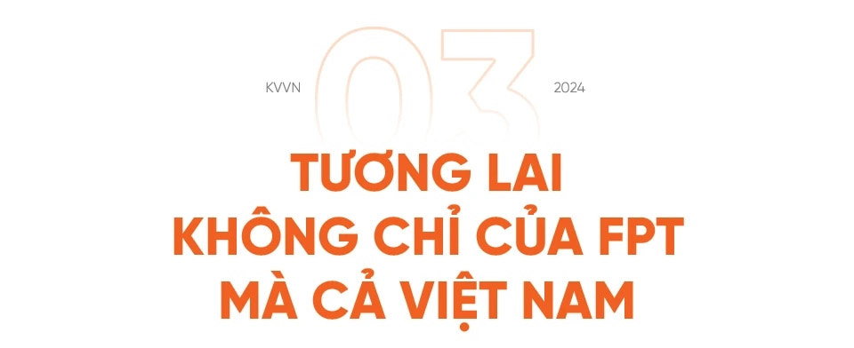 Khát vọng đưa trí tuệ Việt Nam ra thế giới- Ảnh 9.