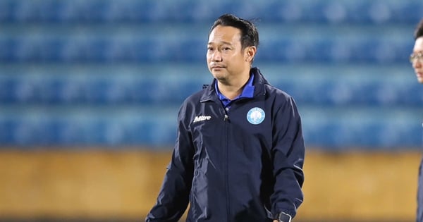 Nam Dinhs Trainer will in Asien weiter gewinnen, verrät der thailändische Teamcoach, der früher für … HAGL spielte