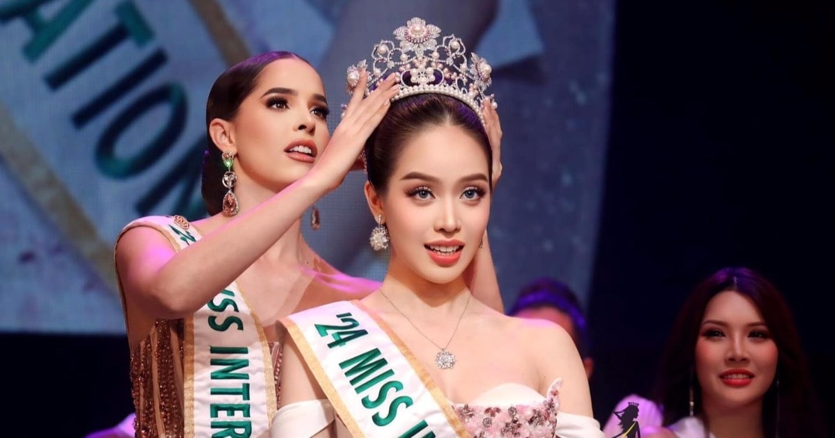 Descifrando la contundente victoria de la nueva Miss Internacional Thanh Thuy