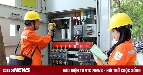 Nước về hồ thủy điện ít, EVN dự báo tuần tới vẫn tiết giảm điện