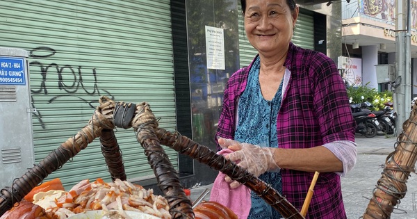 '5.000 đồng cũng bán, ai khổ cho luôn'