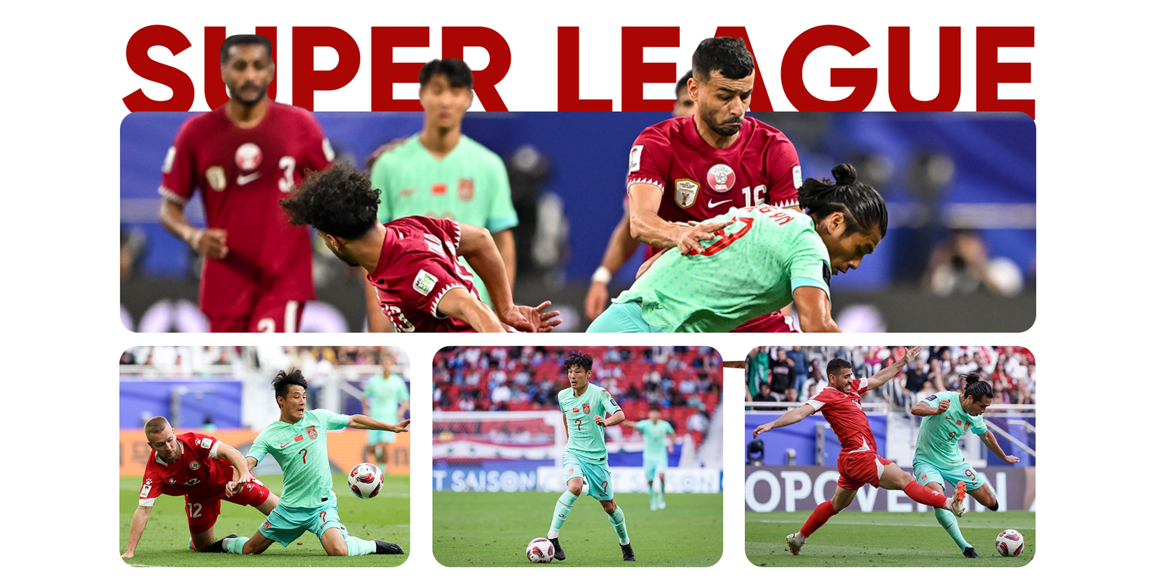 Bóng đá Trung Quốc khủng hoảng và tương lai u ám sau Asian Cup 2023 - 14
