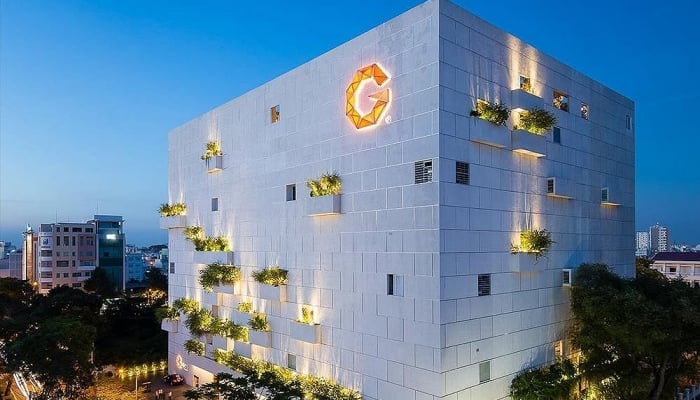 Sở hữu GEM Center tại vị trí đắc địa nhất Quận 1,IN Hospitality của ai