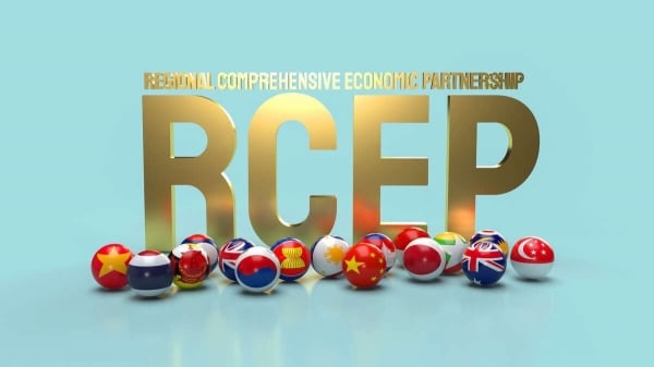 RCEP officially comes into full and comprehensive effect