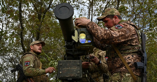 L’Ukraine manque-t-elle de temps pour contre-attaquer et prendre l’avantage sur la Russie ?