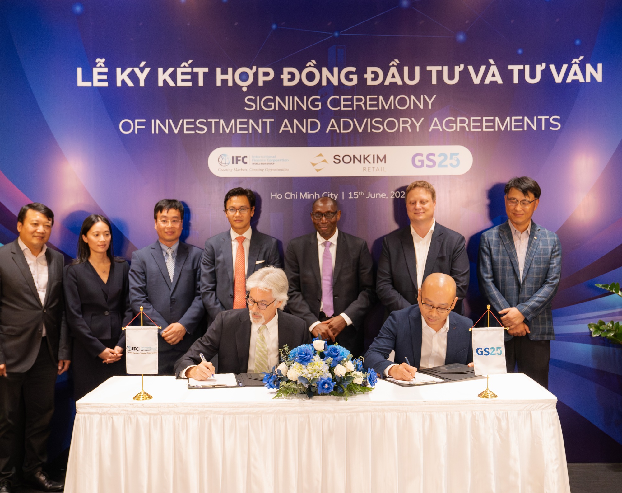 Một chuỗi cửa hàng tiện lợi vừa được bơm thêm 20 triệu USD  - Ảnh 1.