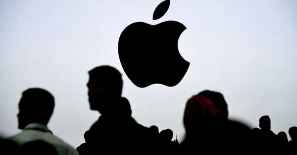 Apple may be subject to antitrust investigation