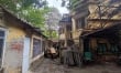 Sad anniversary of Vietnam Feature Film Studio, headquarters in ruins