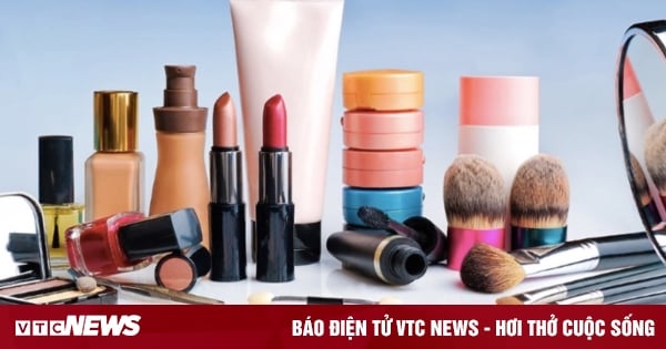 Prohibited and restricted ingredients in cosmetics