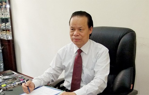 Hai Phong Securities « change le sang » de son appareil de direction