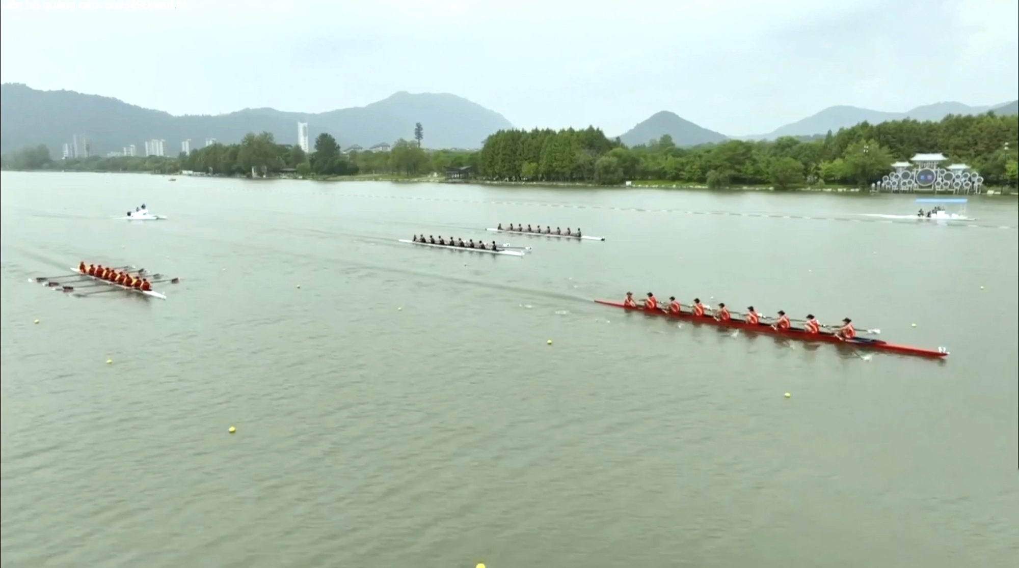 ASIAD 19 ngày 25-9: Thể thao Việt Nam có huy chương đồng thứ tư - Ảnh 1.