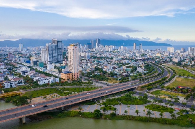 Giới nhà giàu Đà Nẵng hết ‘đỏ mắt’ tìm BĐS cao cấp ngay trung tâm ảnh 1