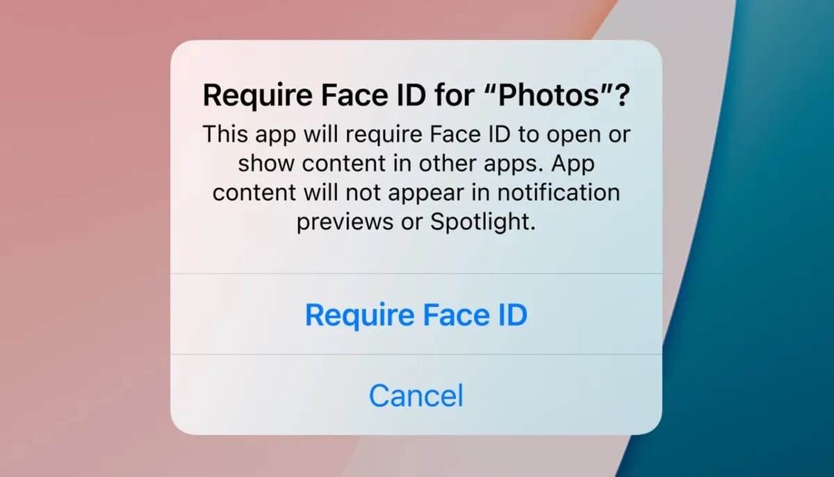 Последние обновления домашнего экрана на ios 18, изображение 4