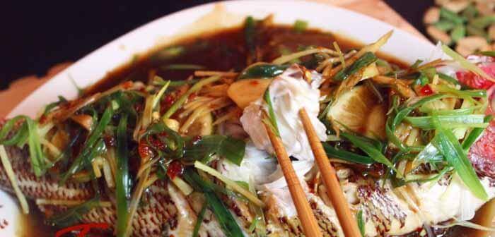 Loại cá đứng đầu "tứ quý ngư" cực giàu dinh dưỡng đem hấp xì dầu ai cũng thèm - Ảnh 5.