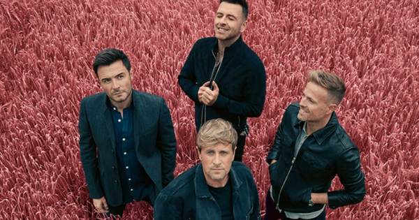 សំបុត្រ​លក់​អស់​យ៉ាង​លឿន Westlife សម្រេច​ចិត្ត​រៀបចំ​កម្មវិធី​មួយ​ទៀត​នៅ​វៀតណាម