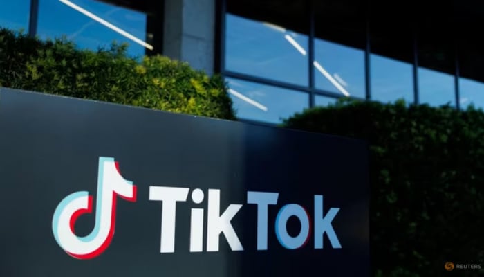 TikTok xin tạm dừng lệnh cấm của Mỹ trong khi chờ Tòa án Tối cao xem xét