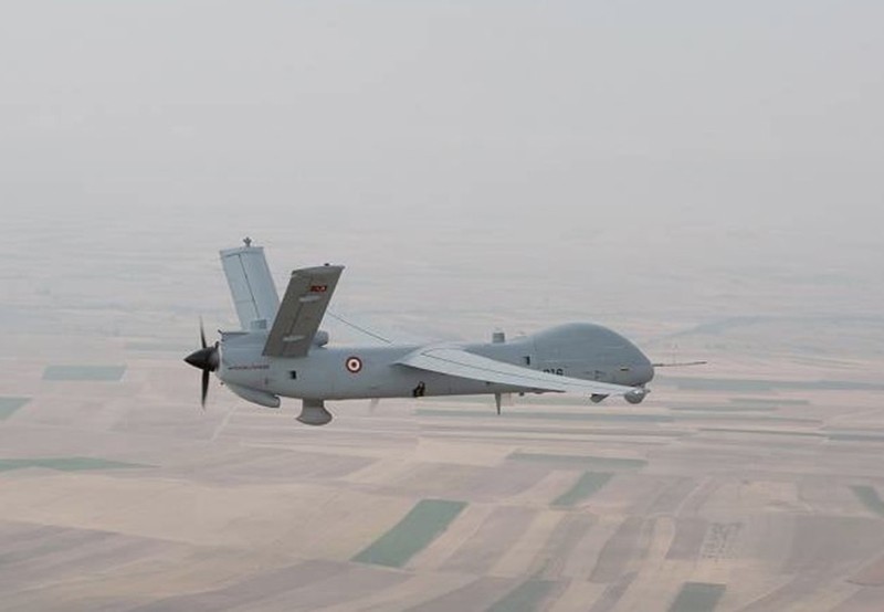 UAV Anka
