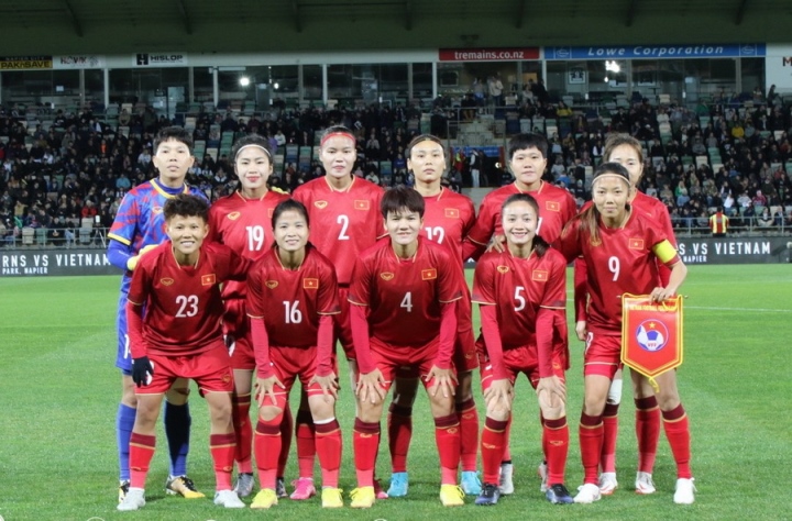 Regardez la Coupe du Monde Féminine de la FIFA 2023 en direct et en intégralité sur MyTV - 2