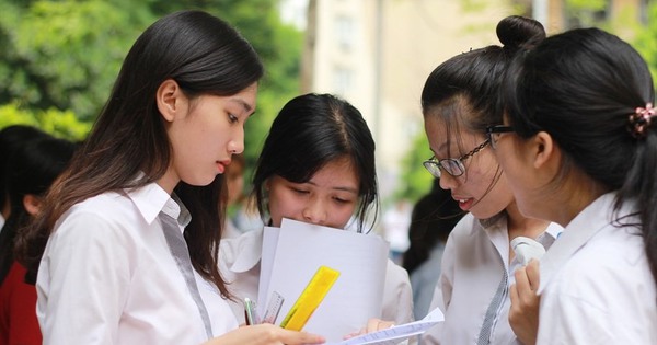 ¿A qué deben prestar atención los candidatos al registrarse para la admisión universitaria en 2023?