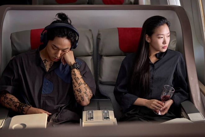 “Exhuma” bán 5 triệu vé sau hơn 9 ngày, Lee Do Hyun cảm ơn khán giả