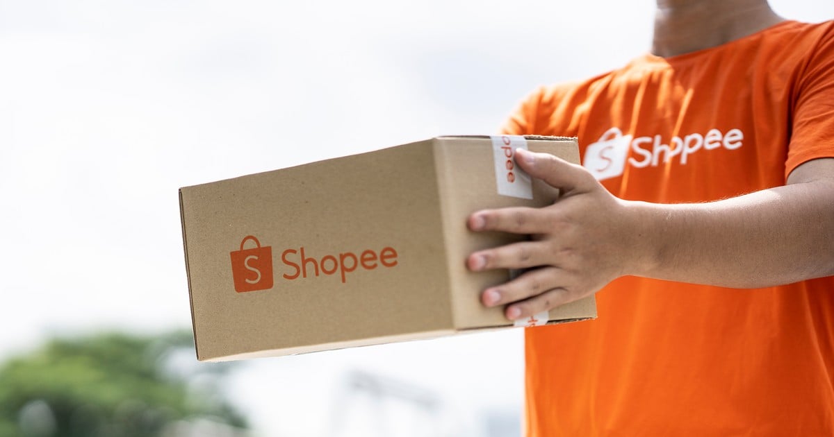 Shopee ermöglicht es Benutzern offiziell, Bestellungen gemeinsam zu überprüfen