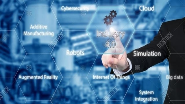 Innovation und Fortschritt werden das Gesicht der vietnamesischen Wirtschaft verändern