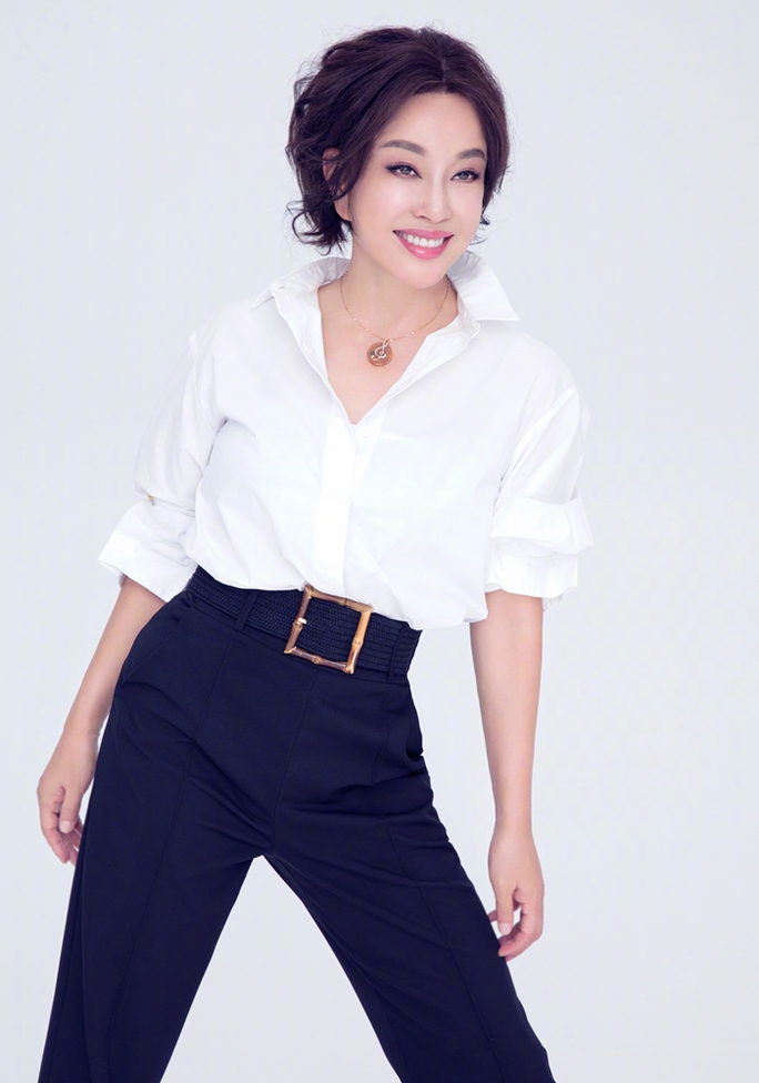 Loạt mỹ nhân không tuổi showbiz Việt, Hoa, Hàn - Ảnh 26.