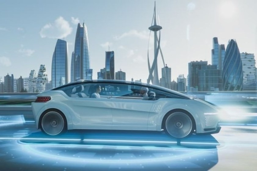 中国、自動車産業向け国家チップ標準を構築