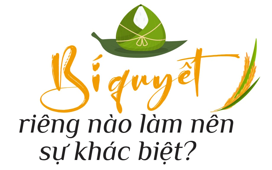 Xôi Phú Thượng - Hành trình từ thức quà sáng đến di sản phi vật thể quốc gia- Ảnh 4.