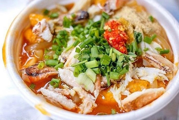 vinh lang co hue